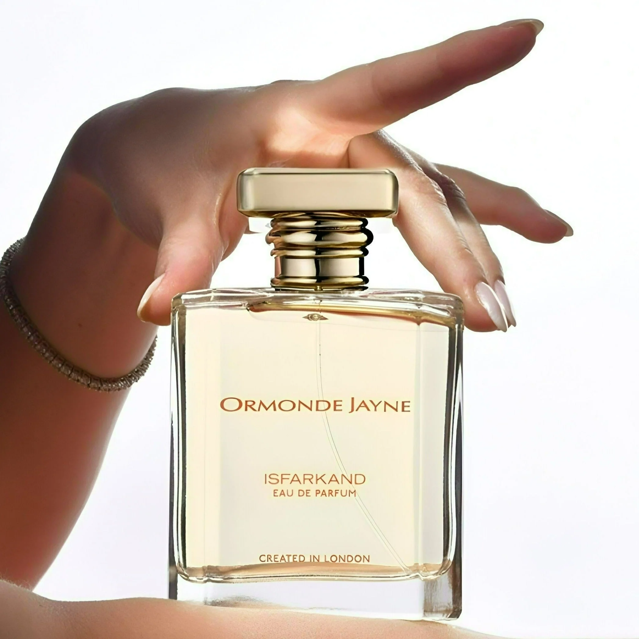 Ormonde Jayne Isfarkand Parfum - Image 2