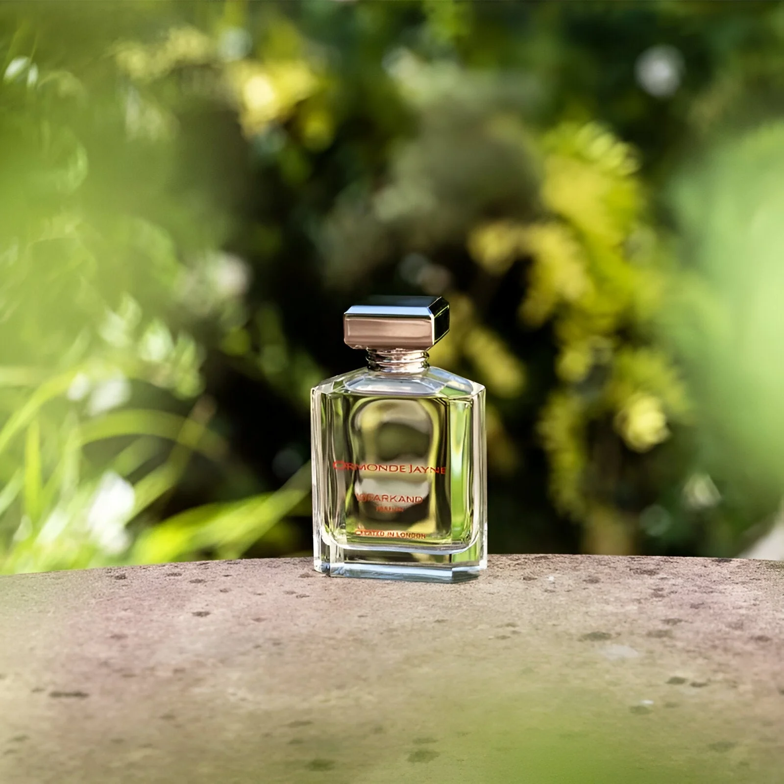 Ormonde Jayne Isfarkand Parfum - Image 3