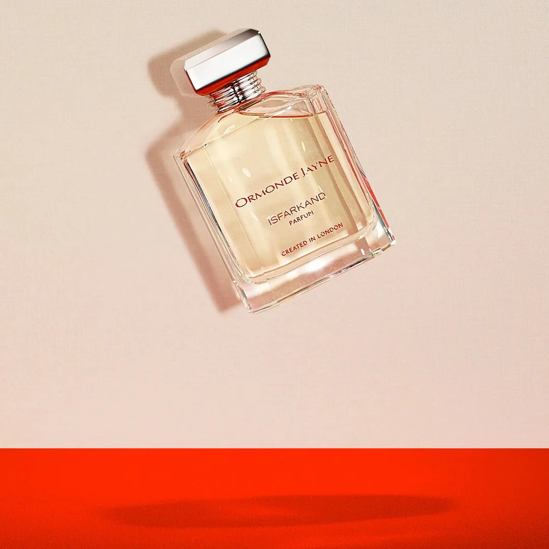 Ormonde Jayne Isfarkand Parfum - Image 4