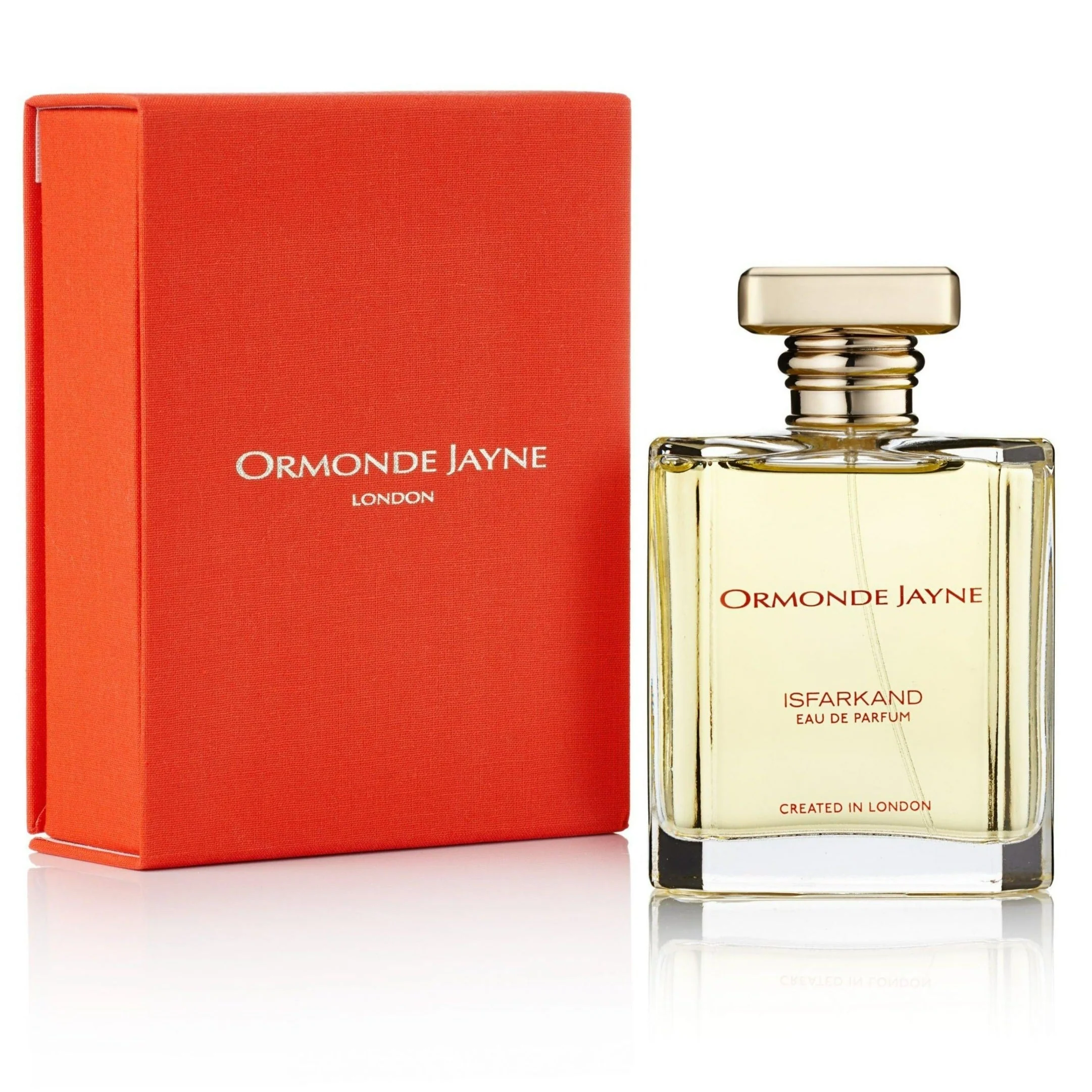 Ormonde Jayne Isfarkand Parfum - Image 5
