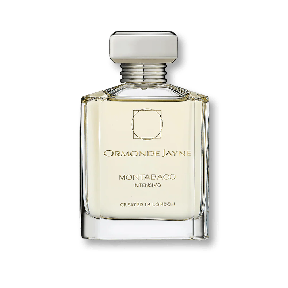 Ormonde Jayne Montabaco Intensivo Parfum