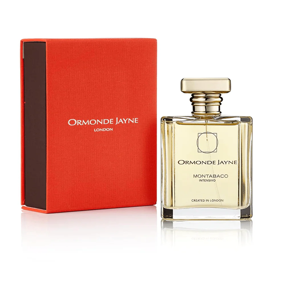 Ormonde Jayne Montabaco Intensivo Parfum - Image 4