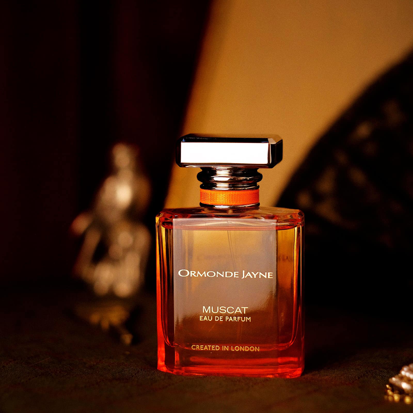 Ormonde Jayne Muscat EDP - Image 4
