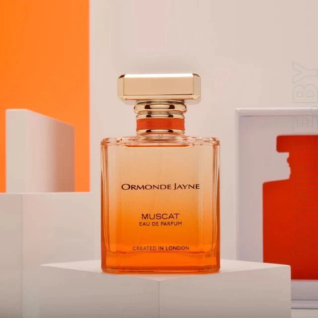Ormonde Jayne Muscat EDP - Image 5