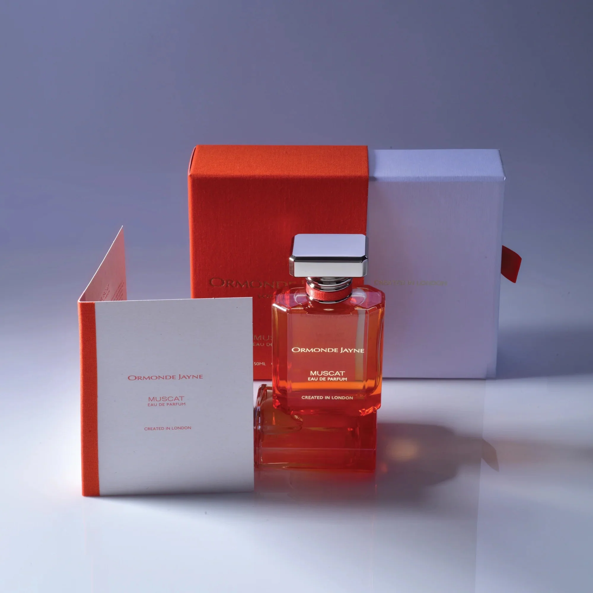 Ormonde Jayne Muscat EDP - Image 6