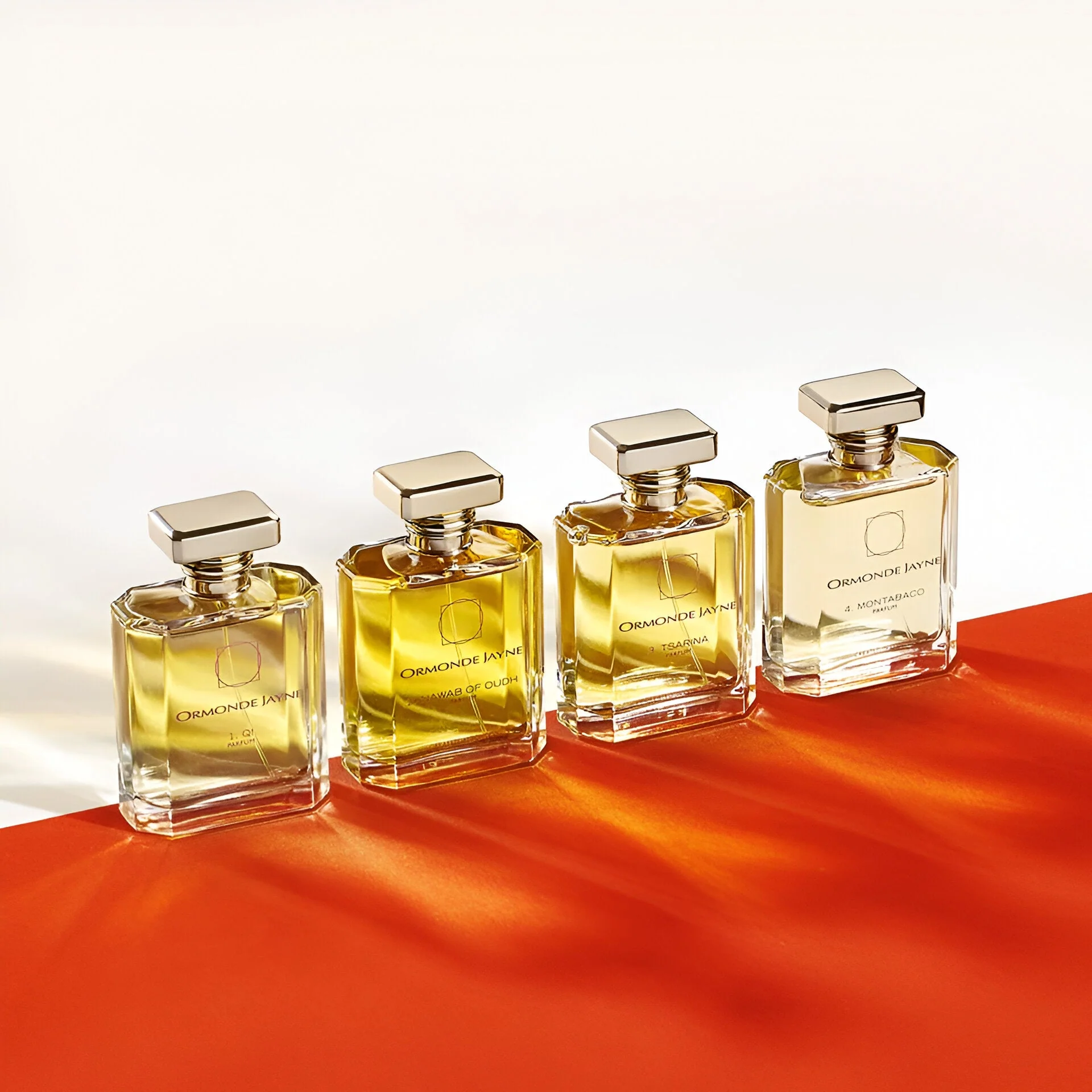 Ormonde Jayne Nawab Of Oudh Intensivo Parfum - Image 3