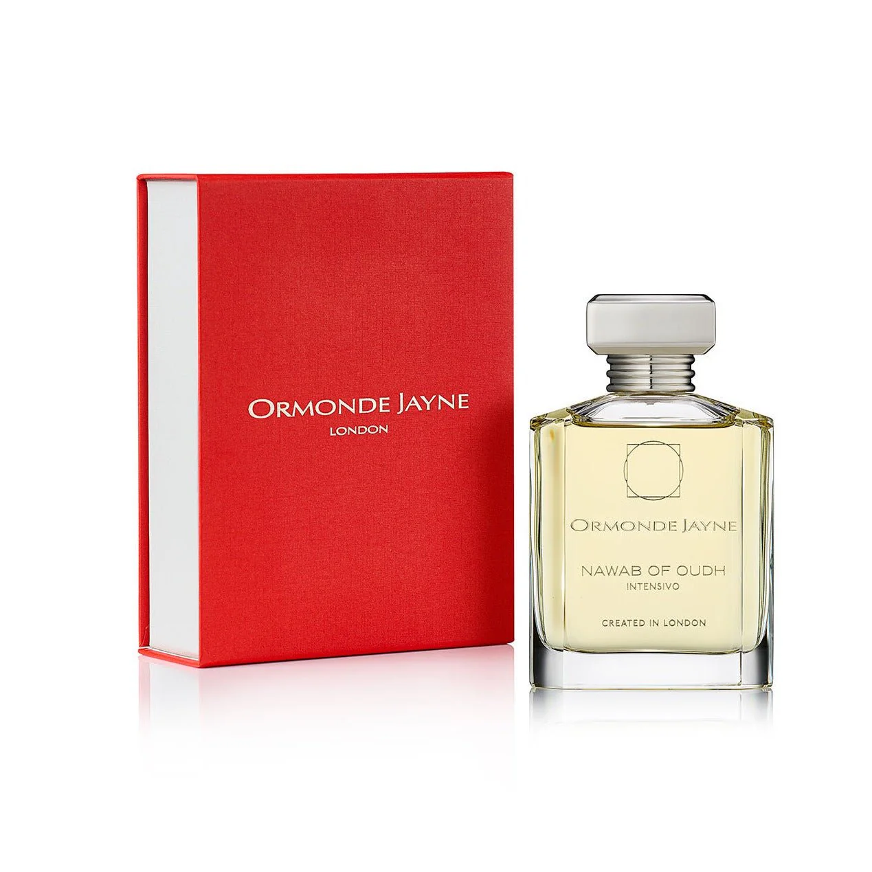 Ormonde Jayne Nawab Of Oudh Intensivo Parfum - Image 4