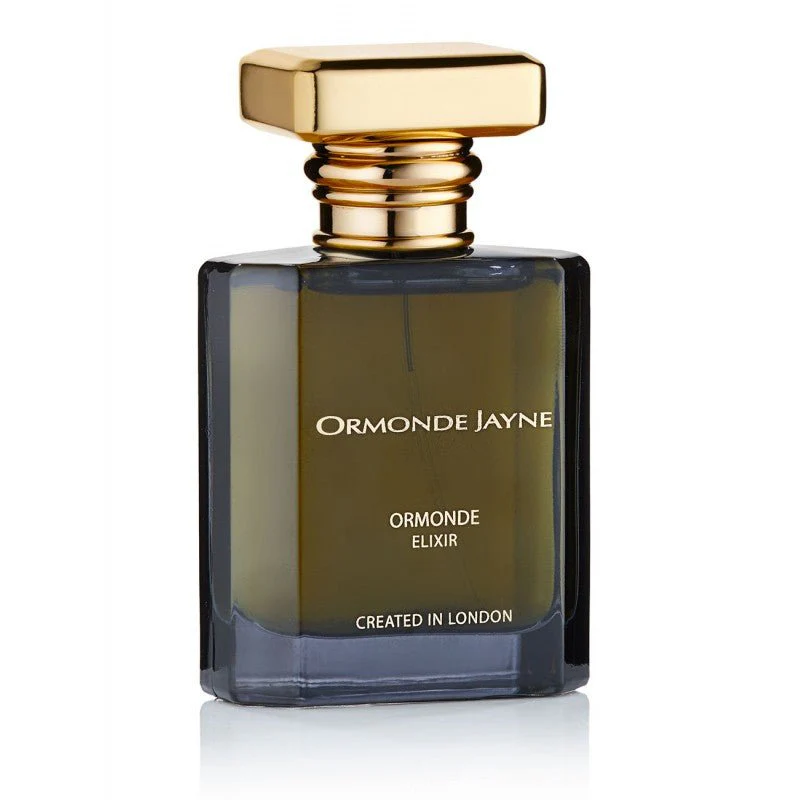 Ormonde Jayne Ormonde Elixir Parfum - Image 2