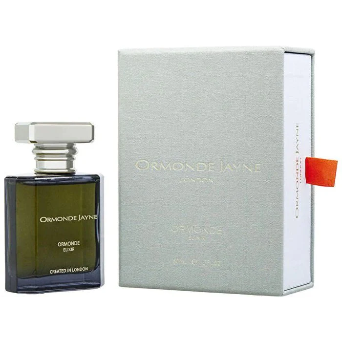Ormonde Jayne Ormonde Elixir Parfum - Image 3