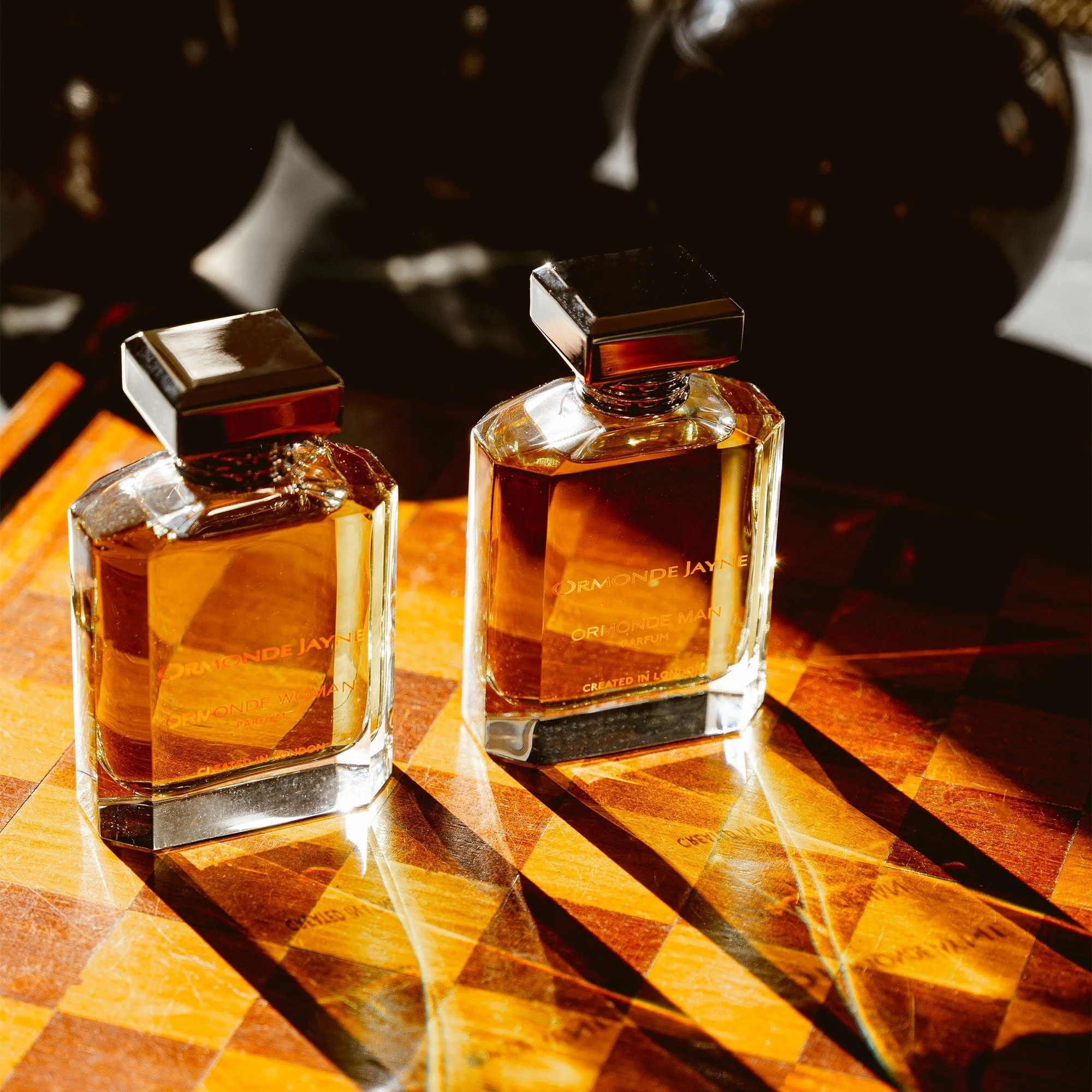 Ormonde Jayne Ormonde Man Parfum - Image 3