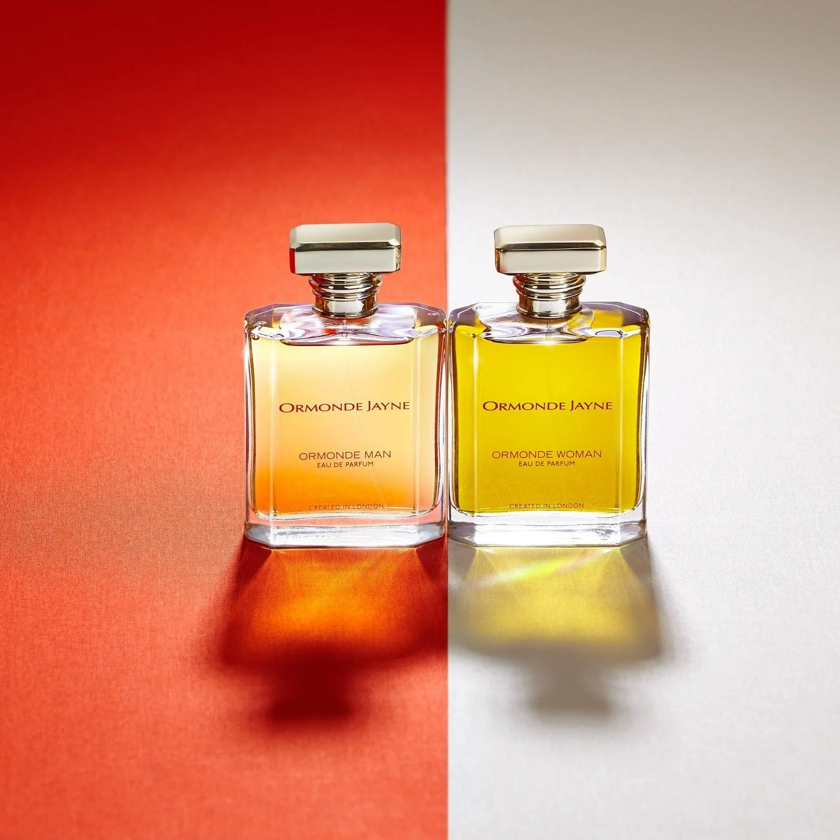 Ormonde Jayne Ormonde Man Parfum - Image 4