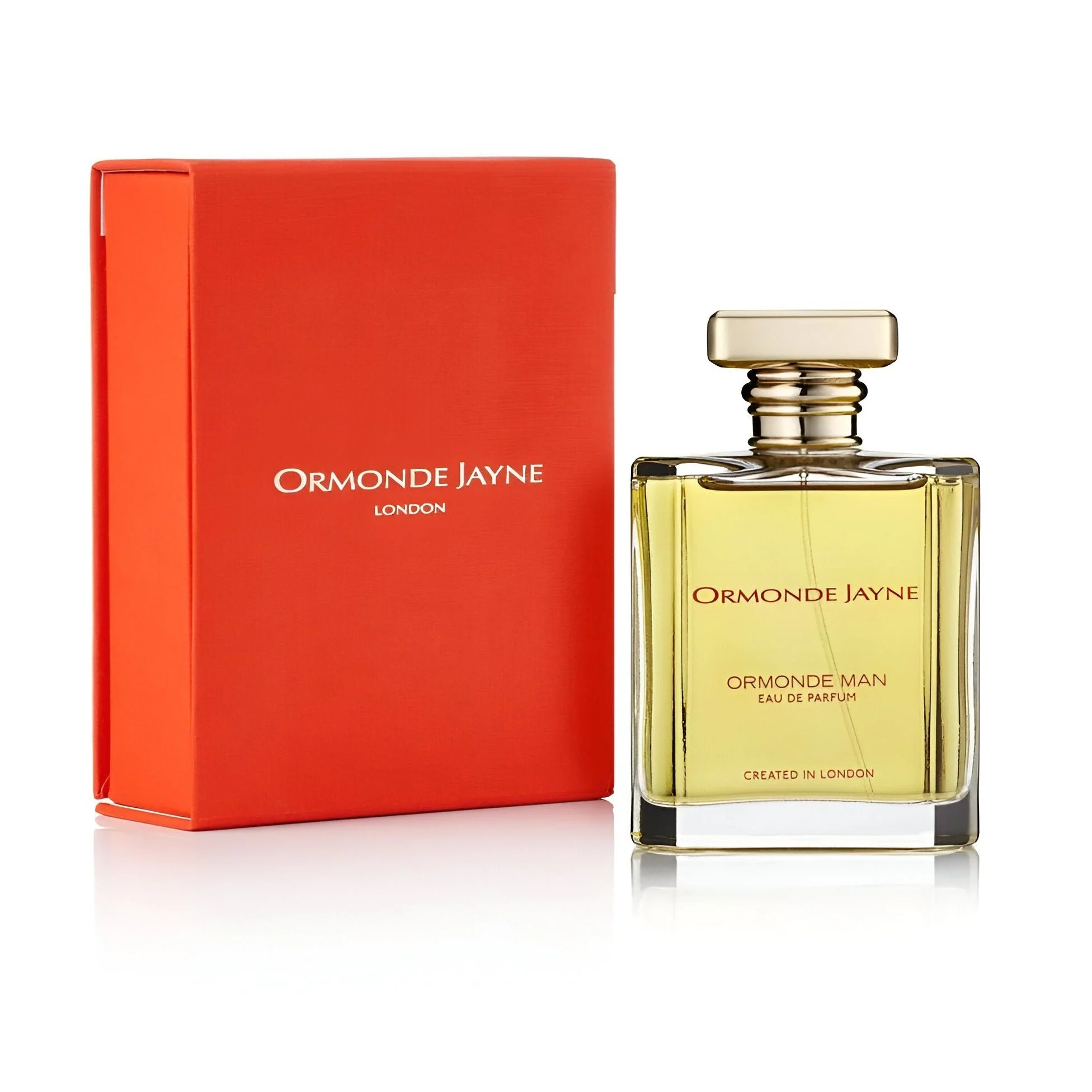 Ormonde Jayne Ormonde Man Parfum - Image 5