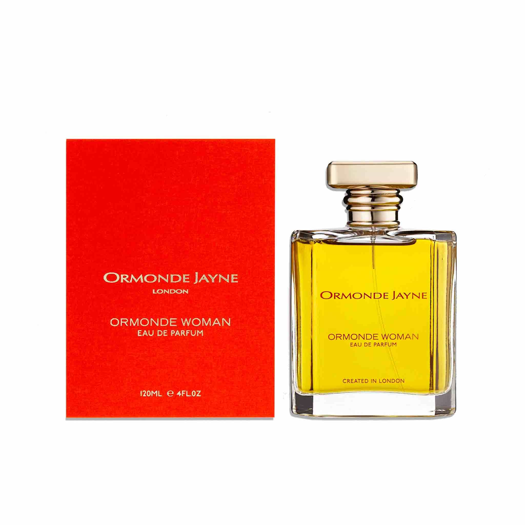Ormonde Jayne Ormonde Woman EDP - Image 5