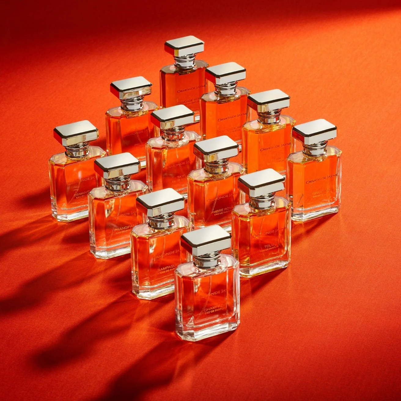 Ormonde Jayne Ormonde Woman Parfum - Image 4