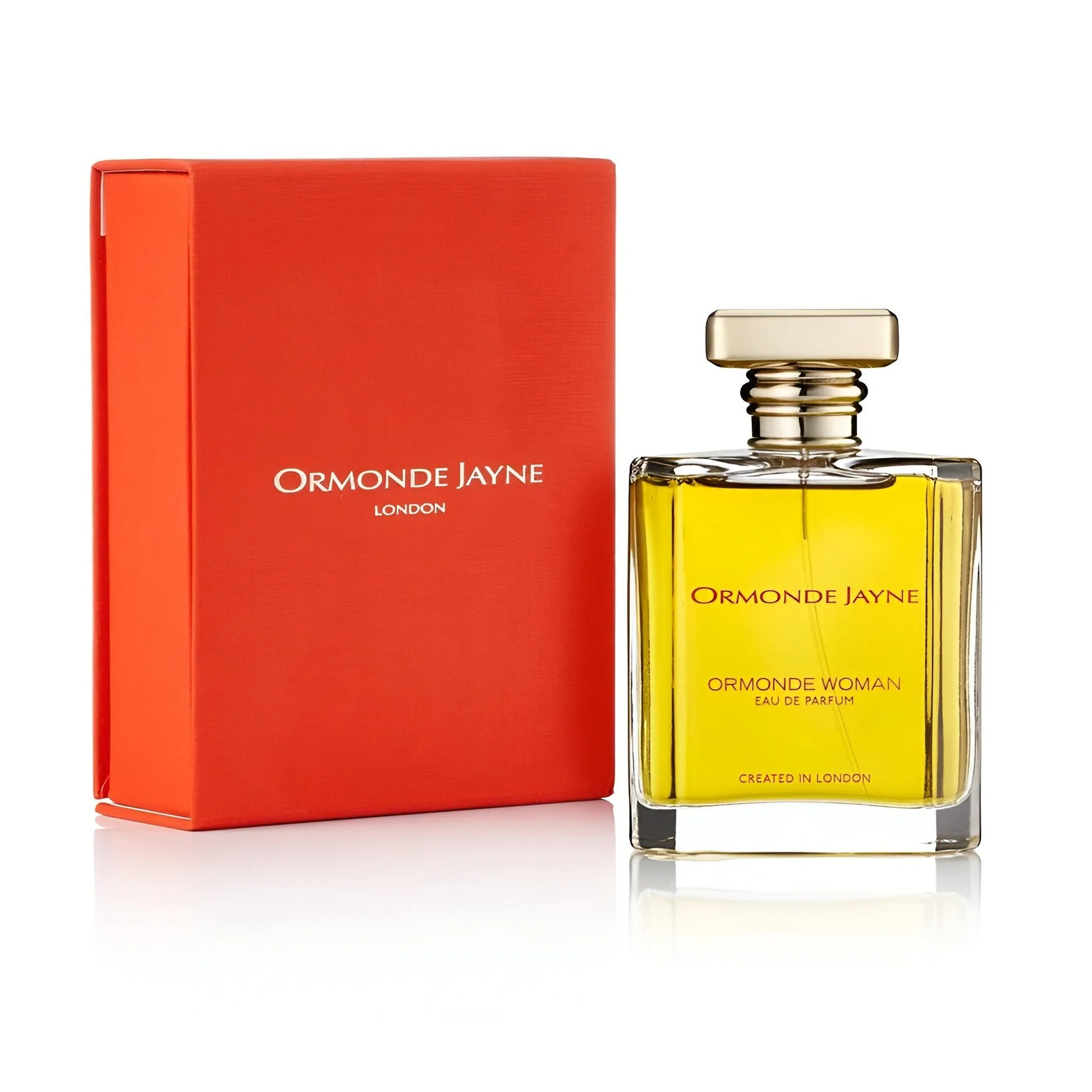 Ormonde Jayne Ormonde Woman Parfum - Image 5