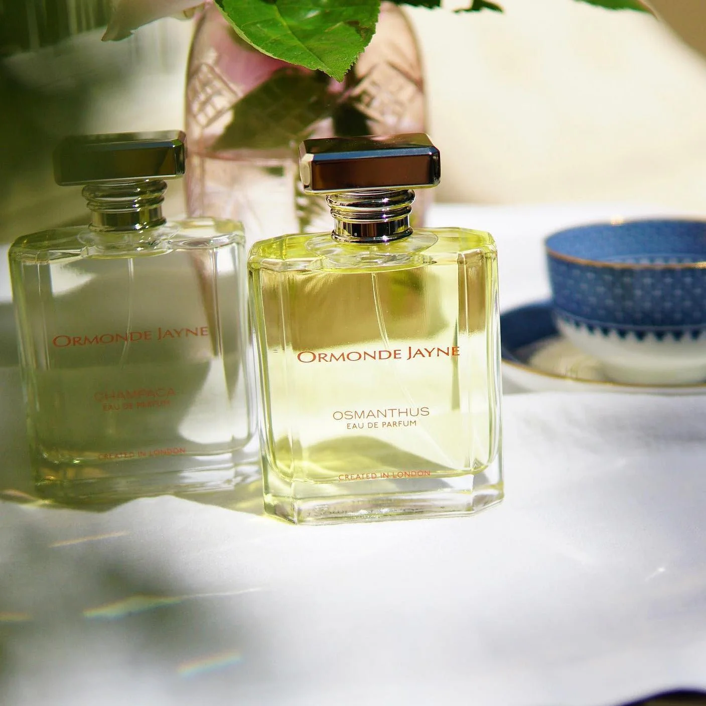 Ormonde Jayne Osmanthus EDP - Image 2