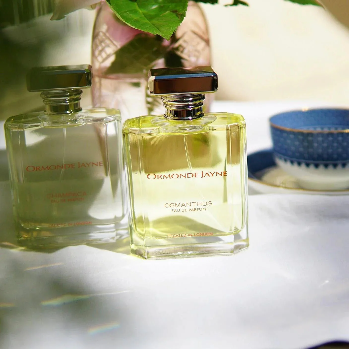 Ormonde Jayne Osmanthus Parfum - Image 2