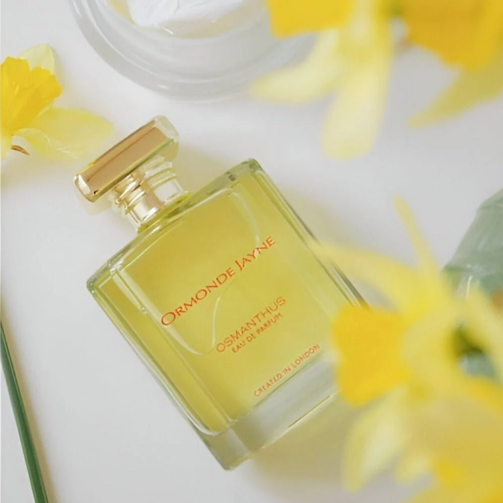 Ormonde Jayne Osmanthus Parfum - Image 3
