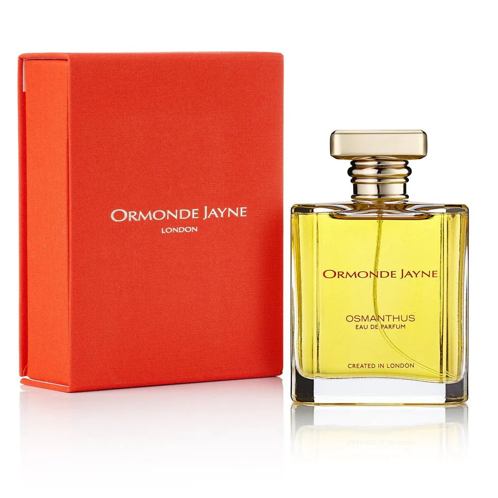Ormonde Jayne Osmanthus Parfum - Image 5