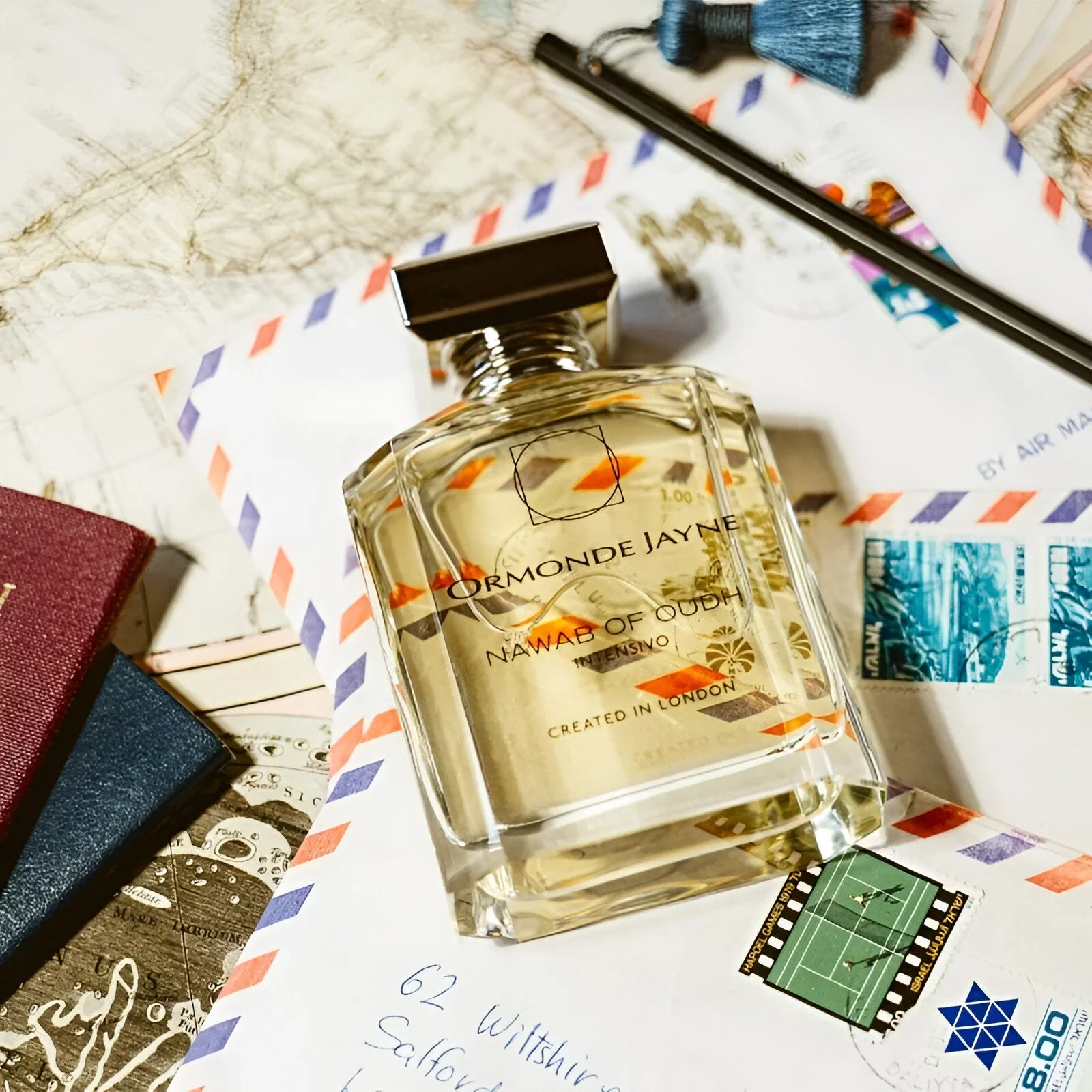 Ormonde Jayne Parfum Travel Collection Unisex - Image 3