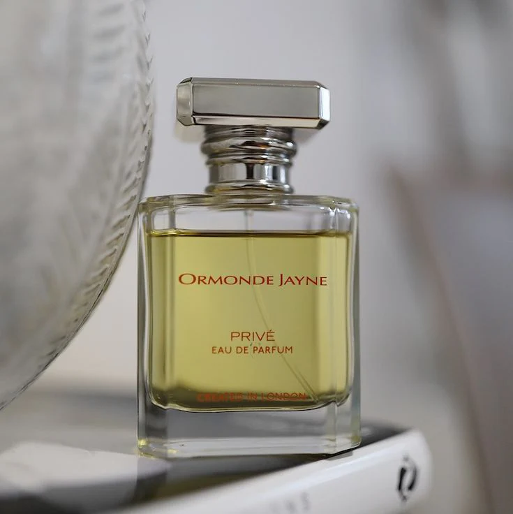 Ormonde Jayne Prive EDP - Image 2