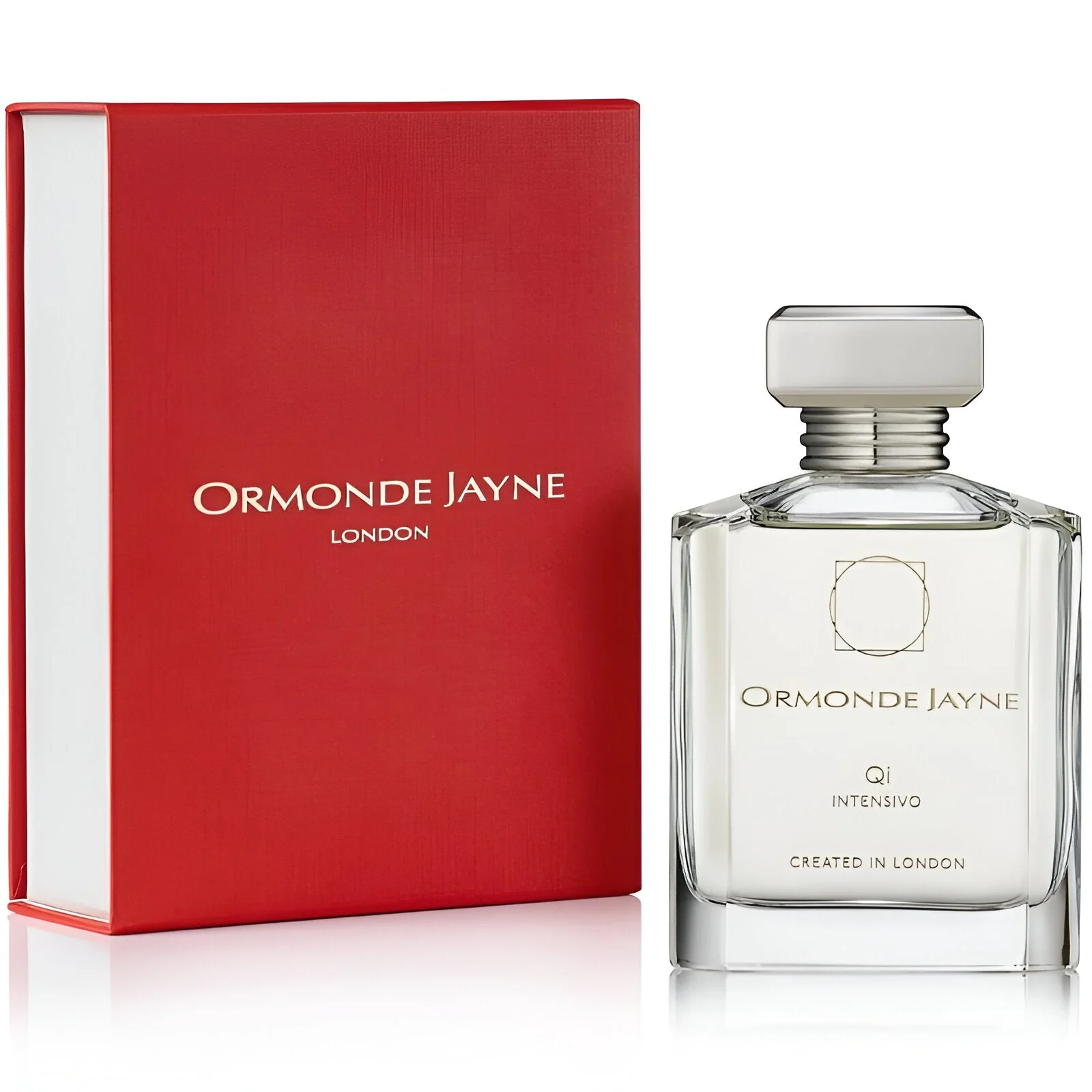 Ormonde Jayne Qi Intensivo Parfum - Image 4
