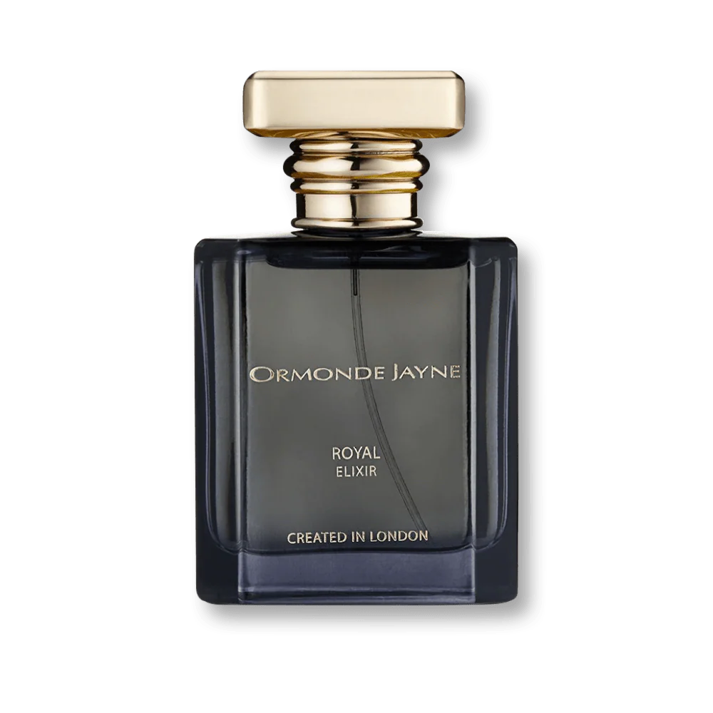 Ormonde Jayne Royal Elixir Harrods Pure Perfume