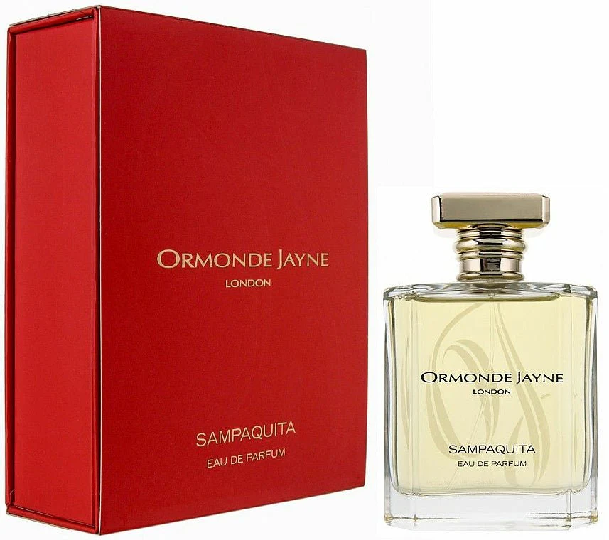 Ormonde Jayne Sampaquita EDP - Image 2