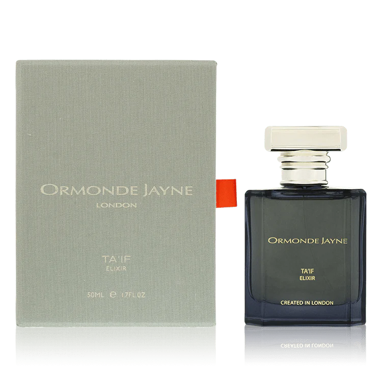 Ormonde Jayne Ta'If Elixir Parfum - Image 3