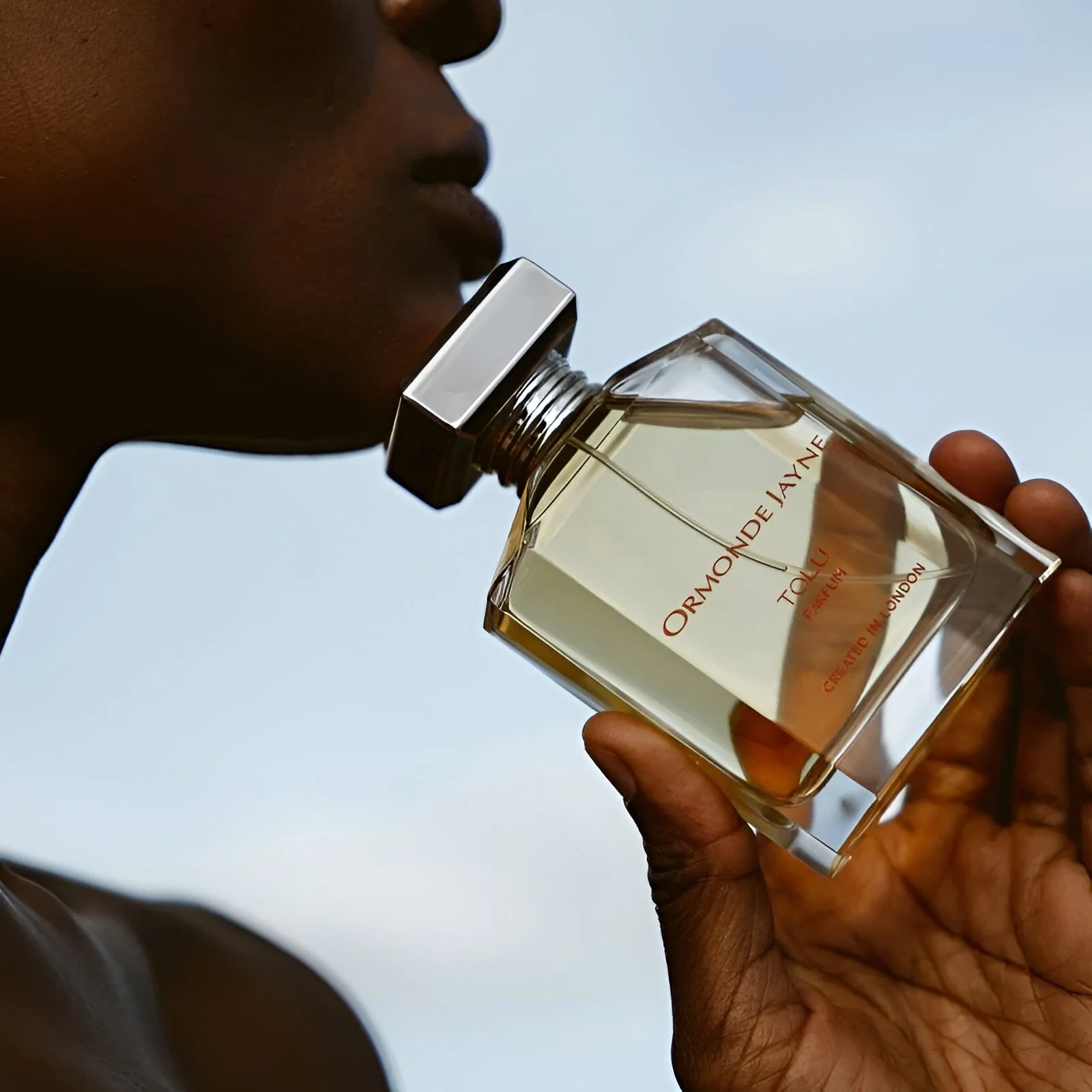Ormonde Jayne Tolu Fragrance & Body Care Travel Gift Set - Image 4