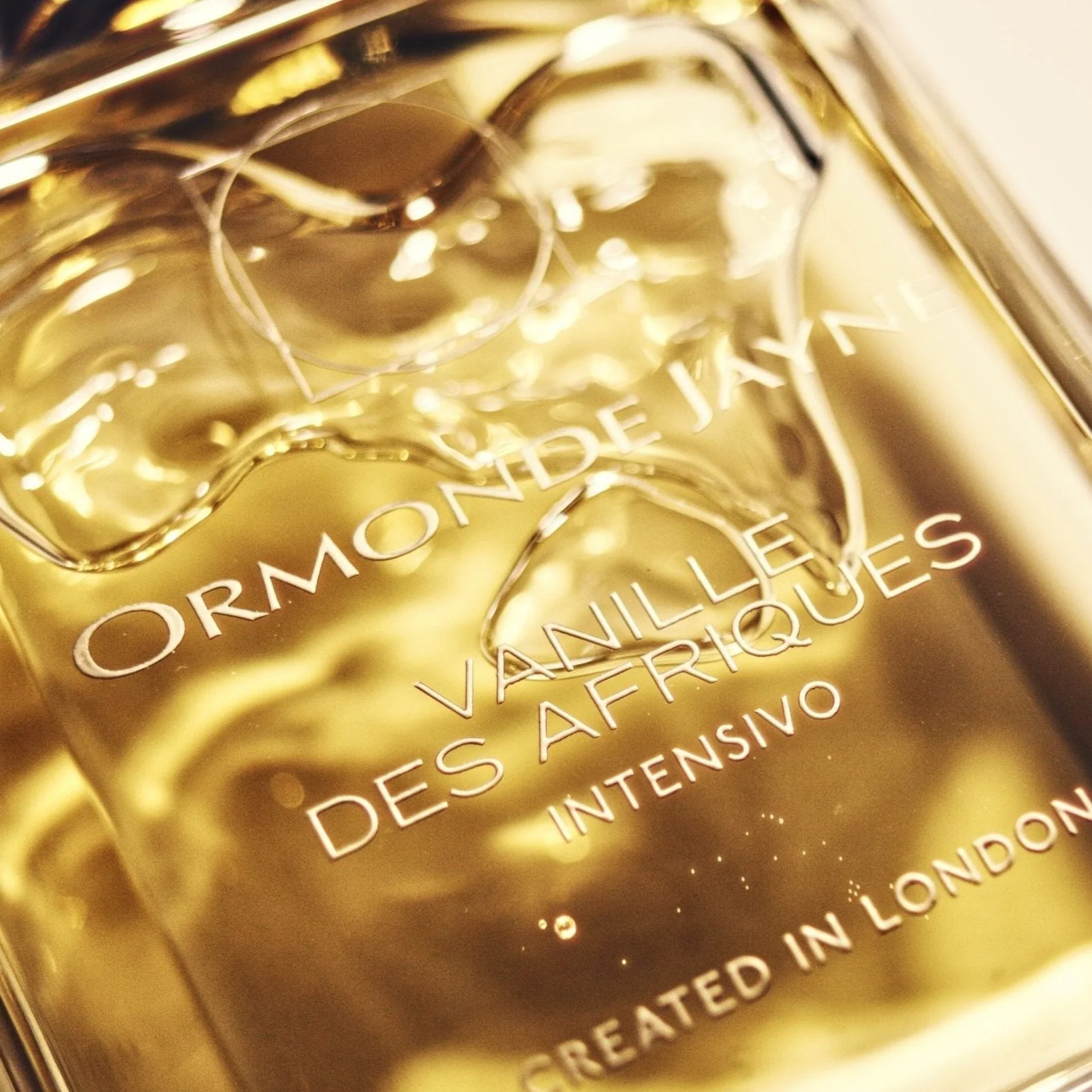 Ormonde Jayne Vanille Des Afriques Intensivo Parfum - Image 3