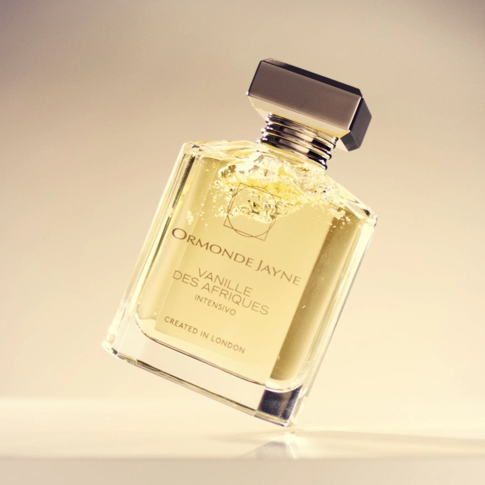 Ormonde Jayne Vanille Des Afriques Intensivo Parfum - Image 4
