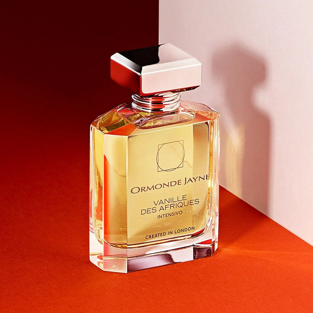 Ormonde Jayne Vanille Des Afriques Intensivo Parfum - Image 5