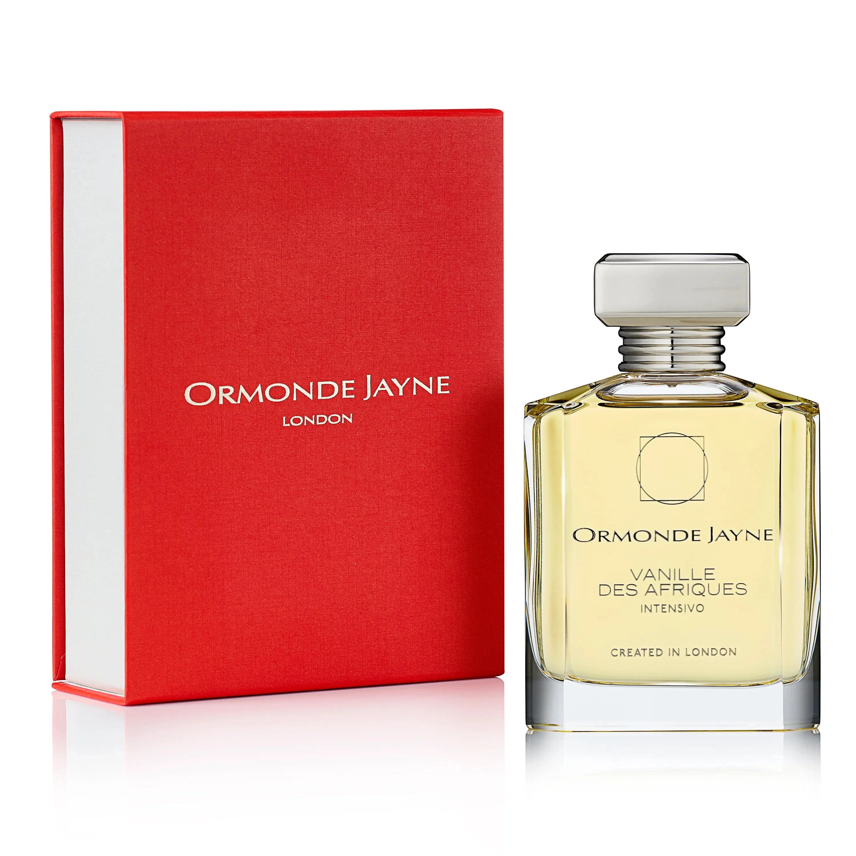 Ormonde Jayne Vanille Des Afriques Intensivo Parfum - Image 6