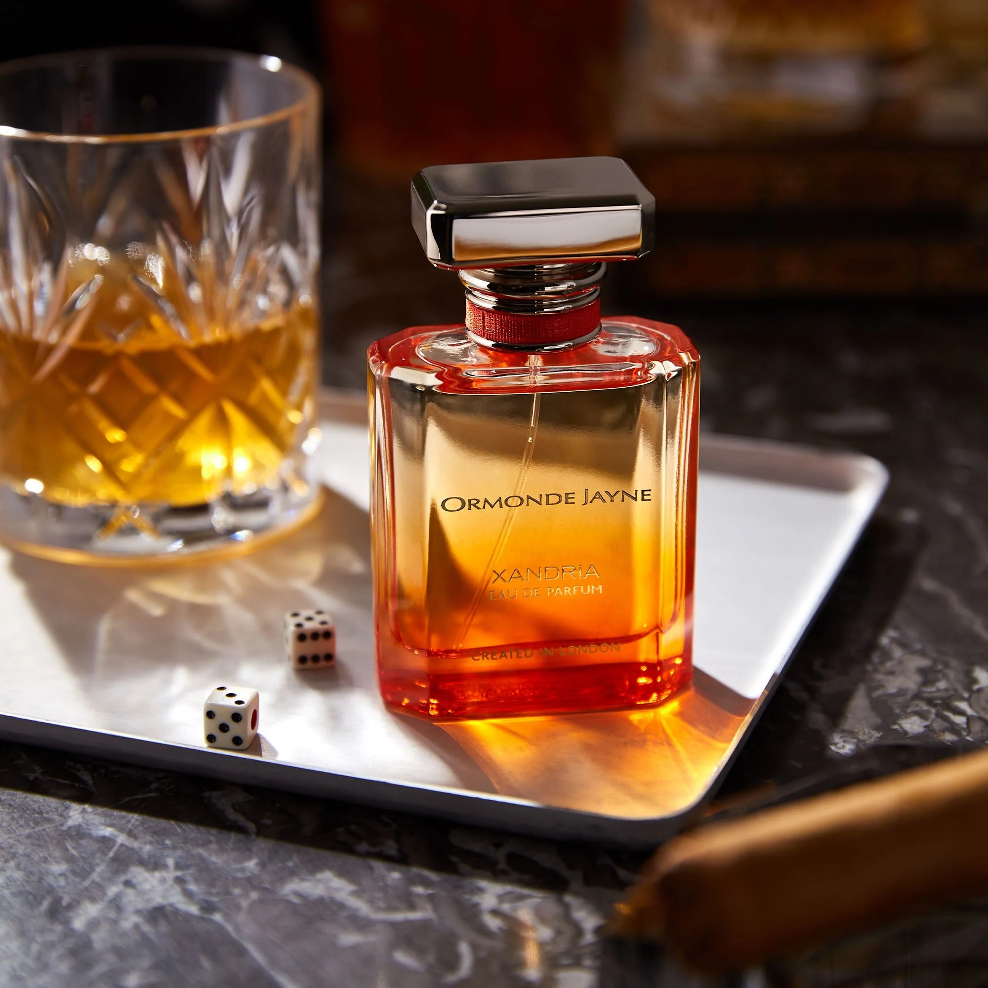 Ormonde Jayne Xandria EDP - Image 4