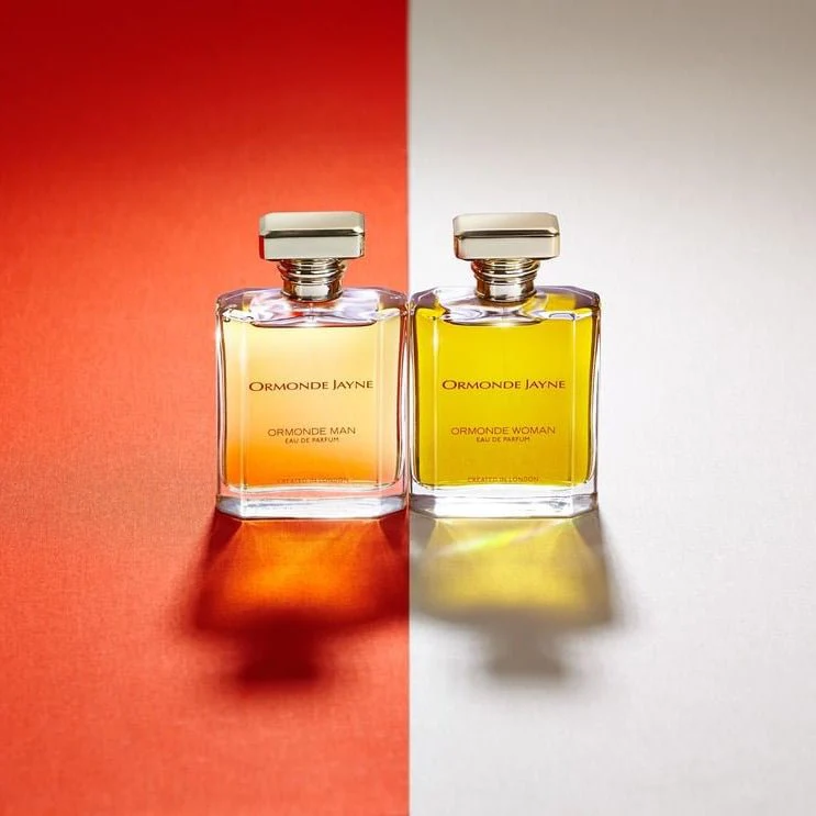 Ormonde Jayne Xi'An EDP - Image 2