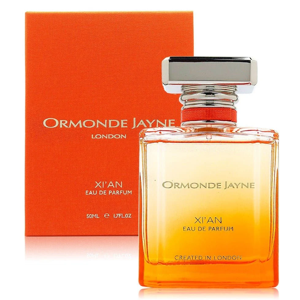 Ormonde Jayne Xi'An EDP - Image 3