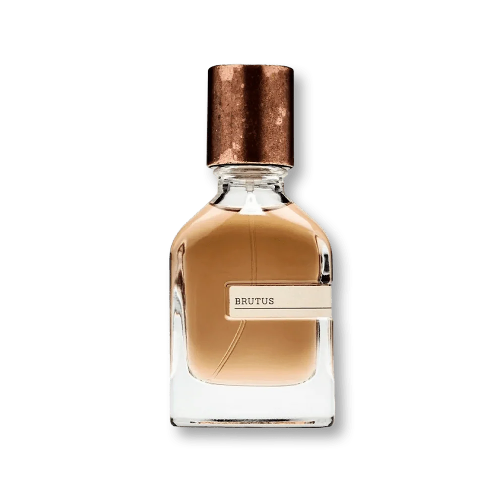 Orto Parisi Brutus Parfum