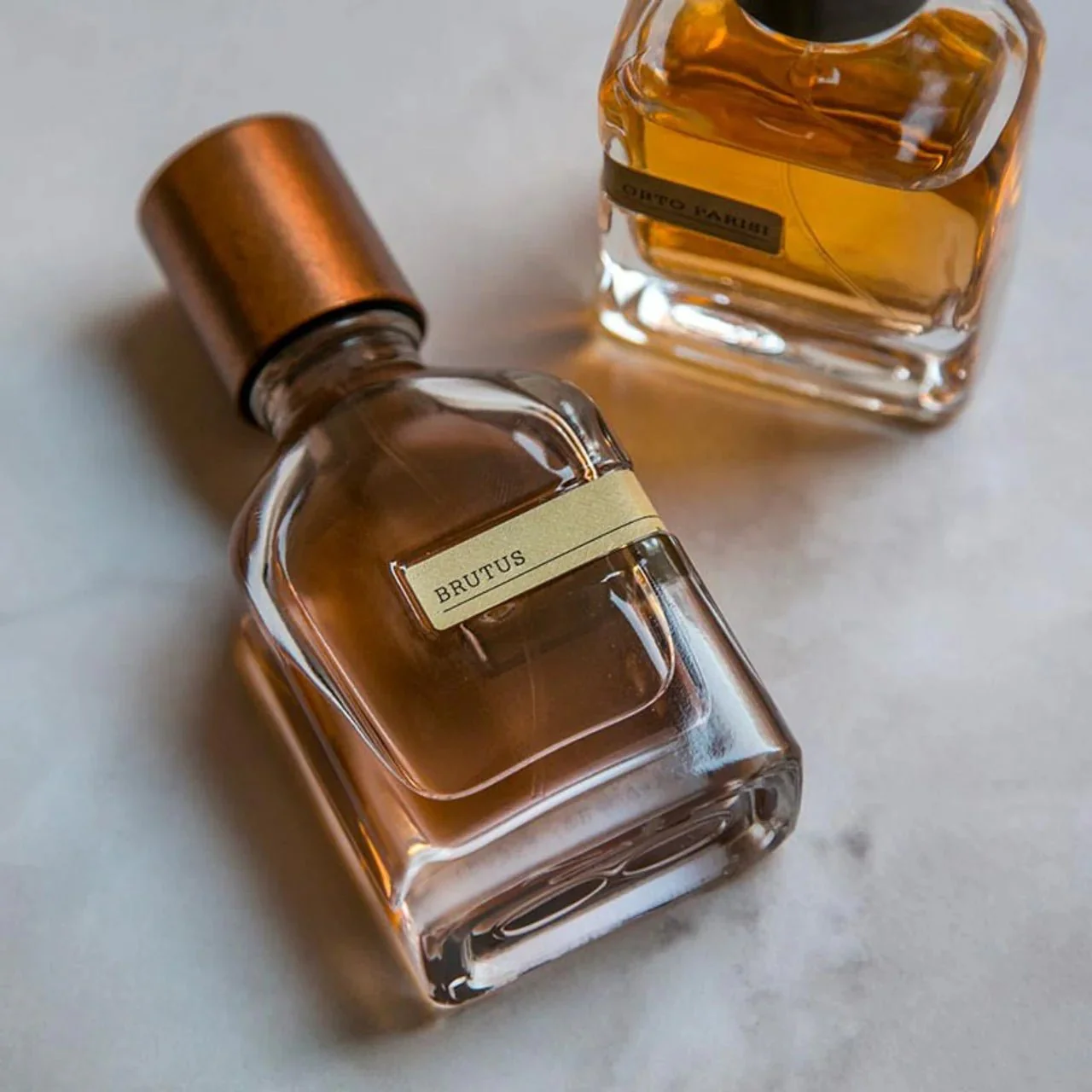Orto Parisi Brutus Parfum - Image 3