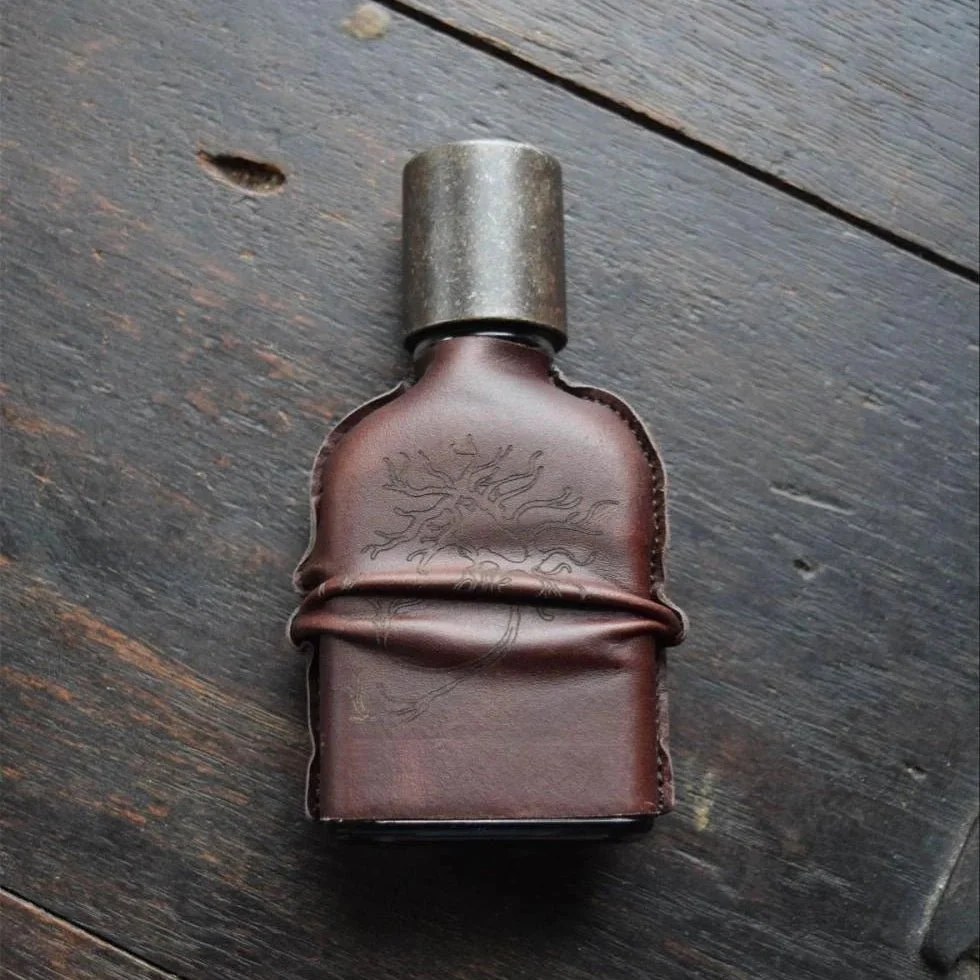 Orto Parisi Cuoium Parfum - Image 4