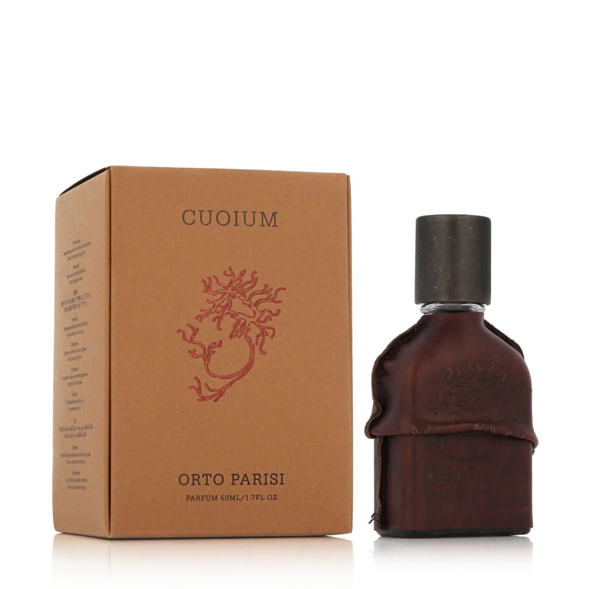 Orto Parisi Cuoium Parfum - Image 5