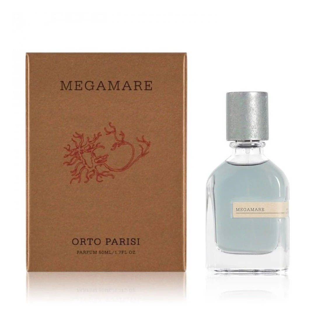 Orto Parisi Megamare Parfum - Image 3