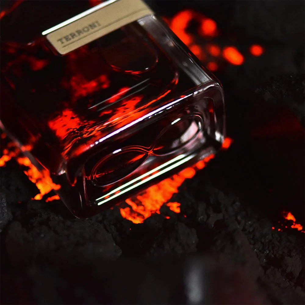 Orto Parisi Terroni Parfum - Image 3