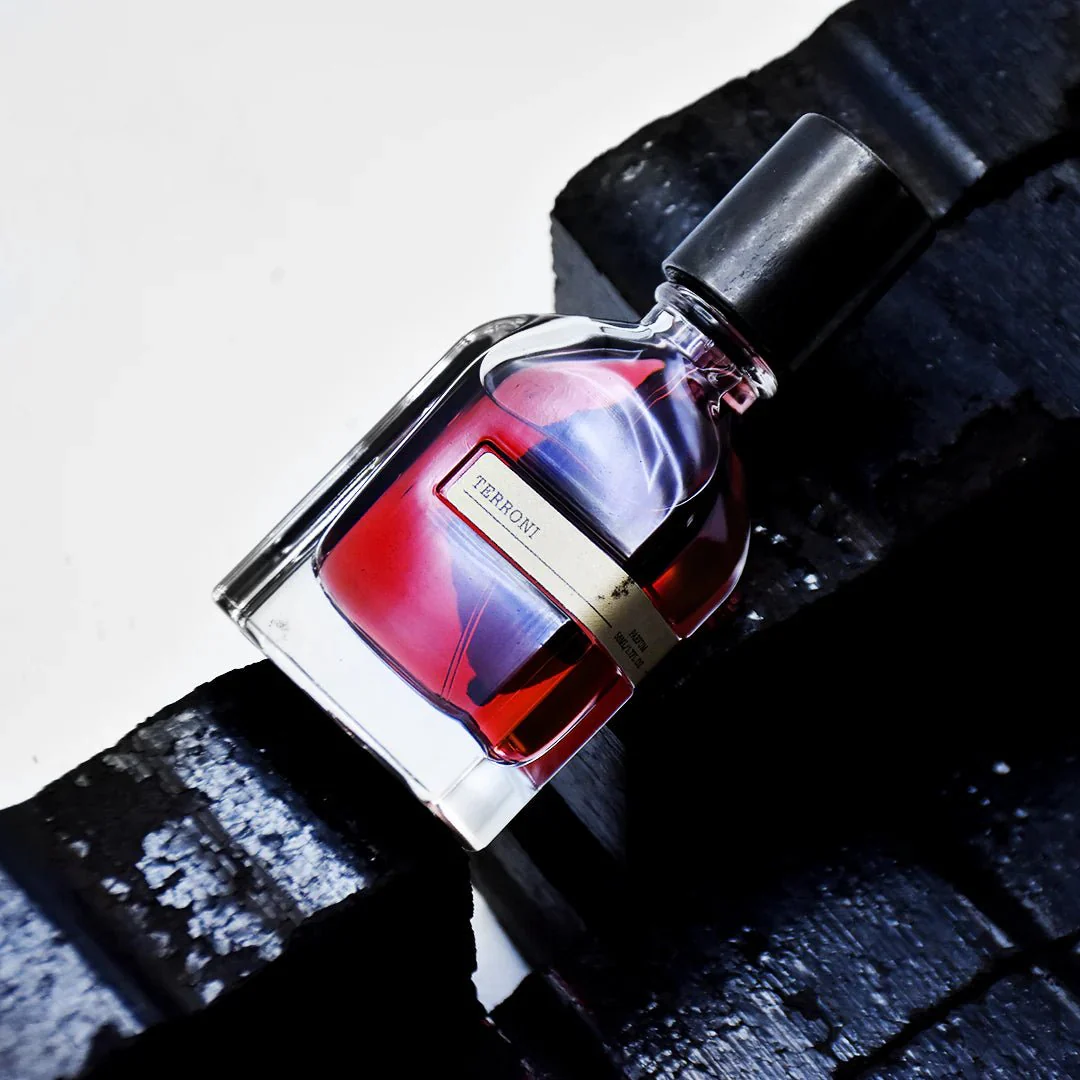 Orto Parisi Terroni Parfum - Image 4