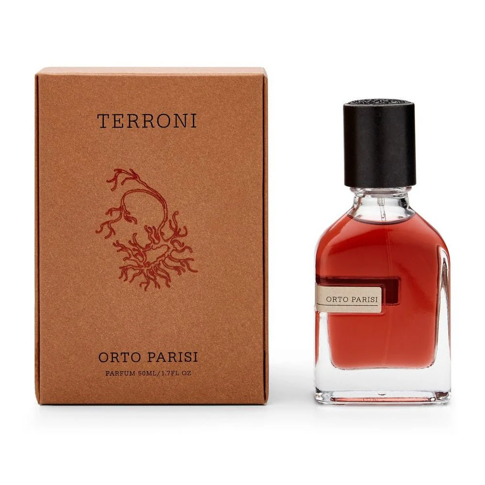 Orto Parisi Terroni Parfum - Image 6