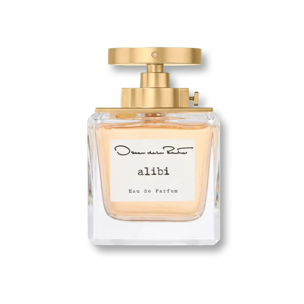 Oscar De La Renta Alibi EDP For Women