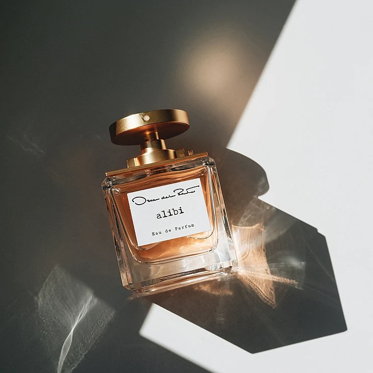 Oscar De La Renta Alibi EDP For Women - Image 3