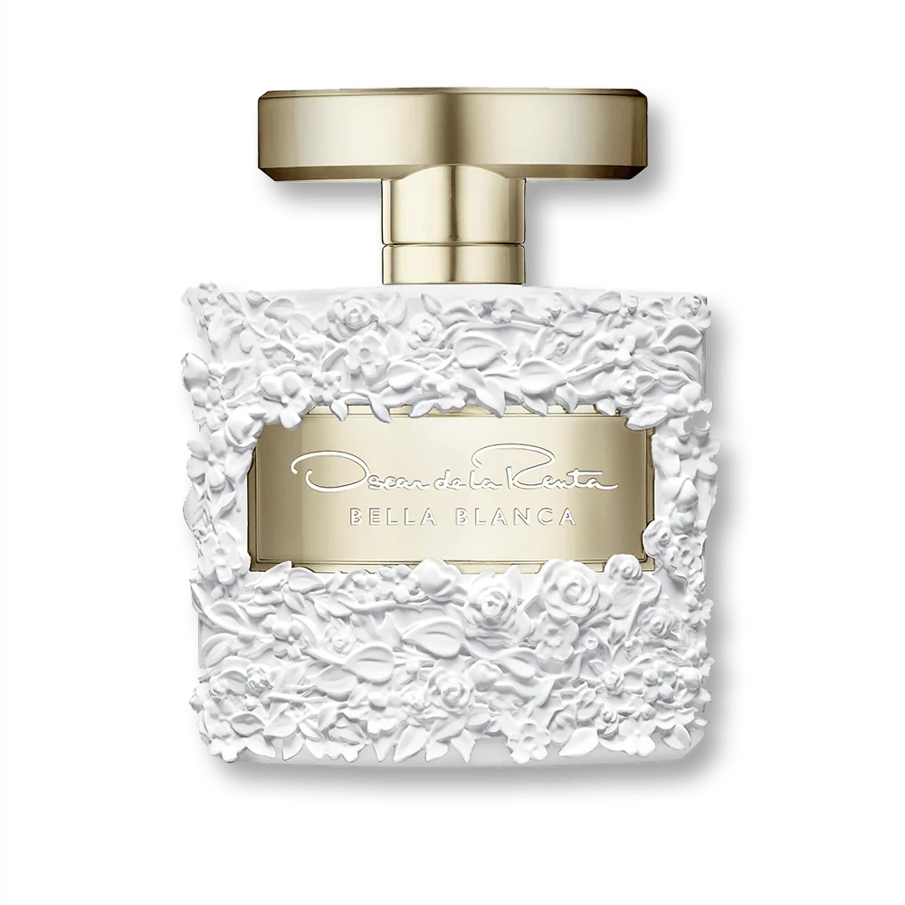 Oscar De La Renta Bella Blanca EDP