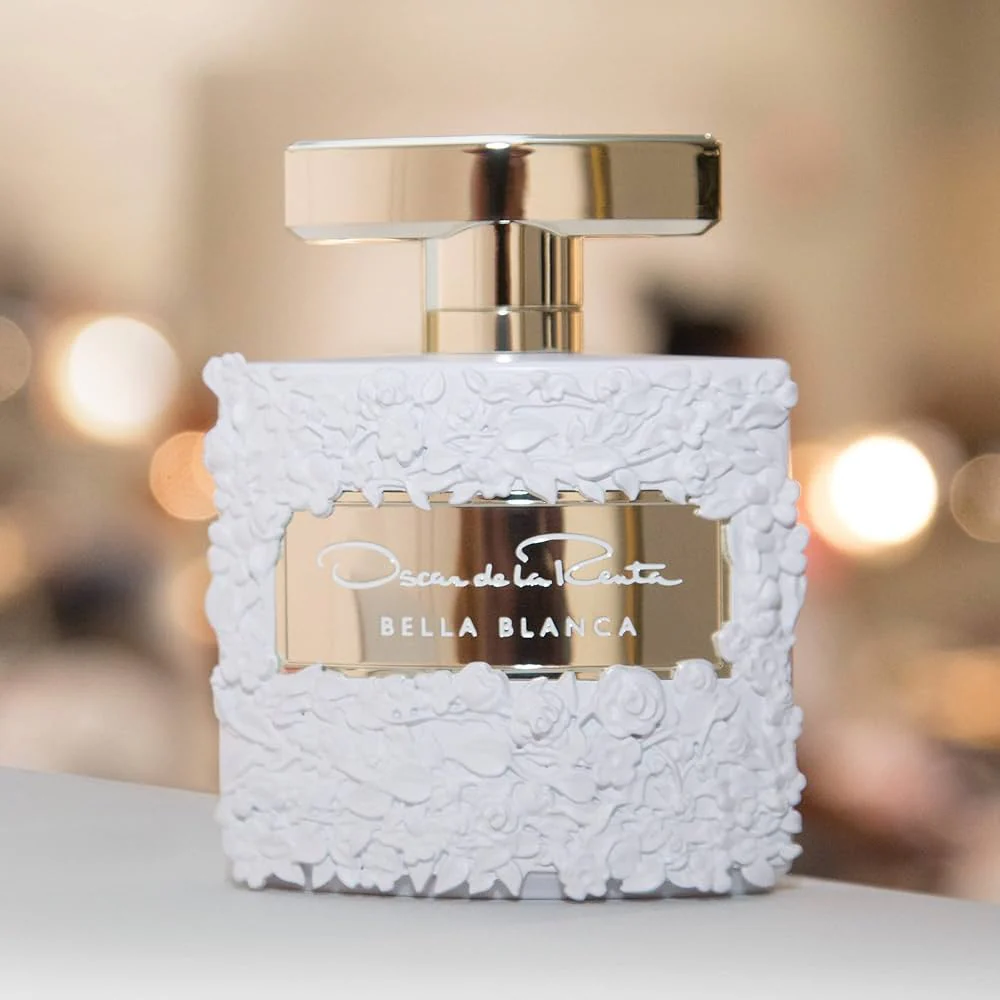Oscar De La Renta Bella Blanca EDP - Image 2