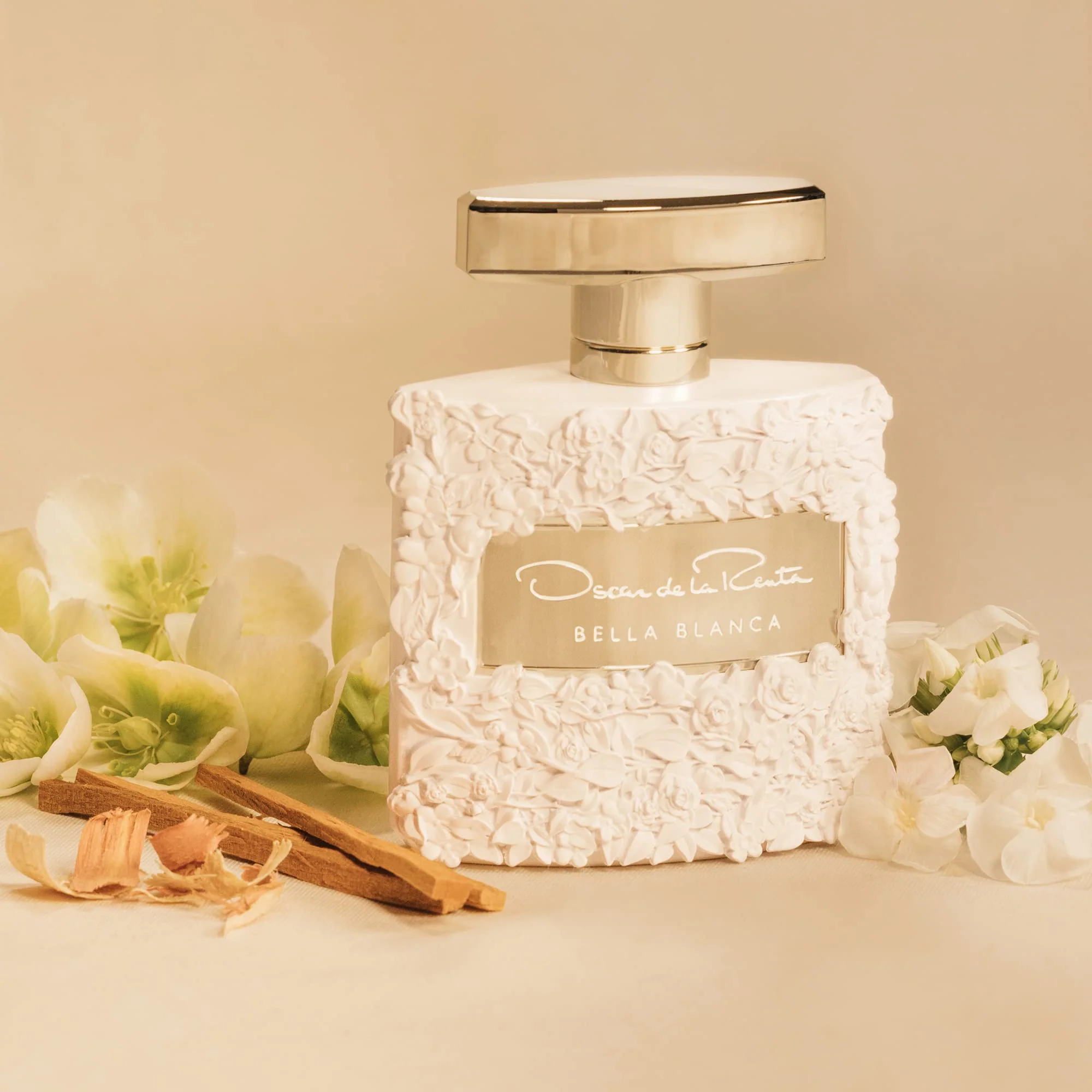 Oscar De La Renta Bella Blanca Gift Set for Her 2 - Image 3